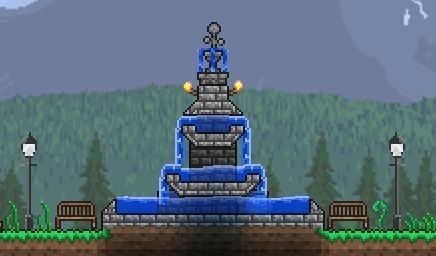 Terraria Builds Ideas, Terraria Castle, Terraria Houses, Terraria Game, Terrarium Base, Terraria Tips, Terraria House Ideas, Terraria House Design, Terraria House