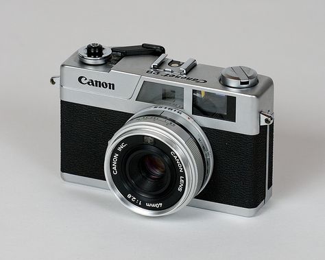 Canon Canonet 28-my first 35mm camera I Am Number Four, Expensive Camera, Film Camera Photography, Camera Drawing, Camera Store, Classic Camera, Old Cameras, 35mm Camera, Anime Guys Shirtless