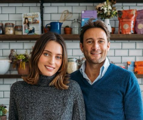 A Q&A with Ella Mills, founder of Deliciously Ella - Global Cause Ella Mills, Deliciously Ella, Mast Cell, Ehlers Danlos, Autonomic Nervous System, Plant Based Lifestyle, Vegan Cookbook, Rock Bottom, Chronic Fatigue