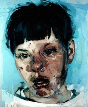 Jenny Saville Paintings, Jenny Saville, The Broad Museum, Famous Art Pieces, Art Alevel, Gcse Art, A Level Art, Famous Art, Art Appreciation