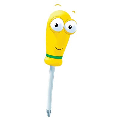 Handy Manny, Png Image, Screwdriver, Check It Out, Nct