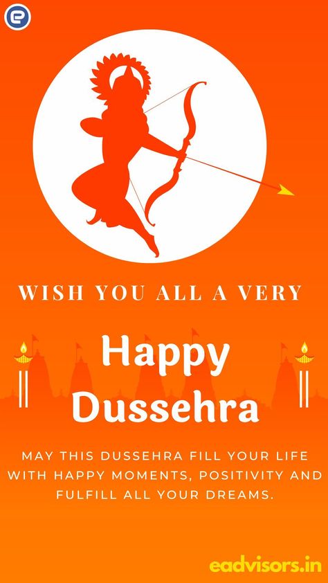 May this Dussehra burn all the gloom and misery on Earth and bring you happiness and prosperity. Happy Vijayadashami! #happydussehra #dussehra #eadvisors To Best Friend, Happy Dussehra, Happy Moments, On Earth, Best Friend, Dreaming Of You, Best Friends, Flash, Bring It On