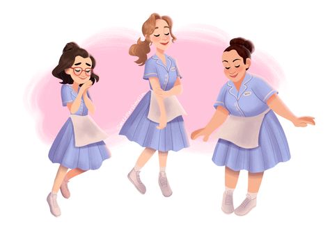 Broadway Fanart, Jessie Mueller, Waitress Musical, Musical Theatre Broadway, Theatre Geek, Musical Plays, Theatre Nerds, Theatre Life, Broadway Theatre