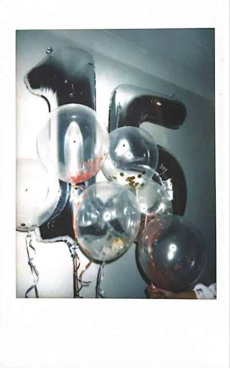 The Weeknd Birthday, Birthday Balloons Pictures, 15th Birthday Cakes, Fifteenth Birthday, Champagne Birthday, Happy 15th Birthday, 17th Birthday Ideas, Birthday Quotes For Me, Birthday Goals