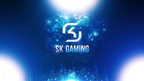 Sk Images, Cs Go Wallpapers, Sk Gaming, Sky Wallpapers, League Legends, Hd Wallpapers For Laptop, Gaming Wallpaper, Sparkle Wallpaper, Sky Images