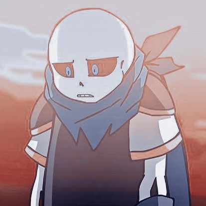 Swap Sans Underverse, Underswap Sans, Blueberry Sans, Profile Photo Ideas, Swap Sans, Sans Fanart, Undertale Sans Aus, Ut Art, Sans Art