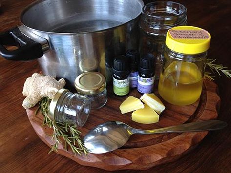 Herbs For Inflammation, Herbal Salve Recipes, Pain Relief Salve, Salves And Balms, Homemade Salve, Herbs List, Diy Medicine, Herbal Oils, Herbal Medicine Recipes