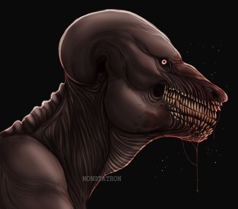 commissions: CLOSED 𓆏 on Instagram: “more portraits lmao. some of you may recognize this as my human/dinosaur hybrid design from a few months ago. i’ve decided to make her an…” Dino Human Hybrid, Dinosaur Human Hybrid, Human Monster Hybrid, Alien Human Hybrid, Human Hybrid, Hybrid Design, Creature Concept Art, Creature Concept, Monster Art