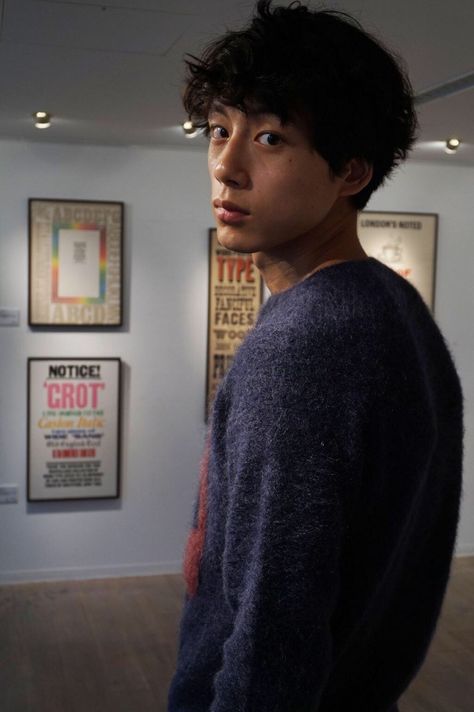 Take Me To Nowhere Plains Sakaguchi Kentaro, P1 Harmony, Kentaro Sakaguchi, Ideal Type, Cute Asian Guys, Aesthetic Boy, Japanese Boy, Japanese Men, Bastille