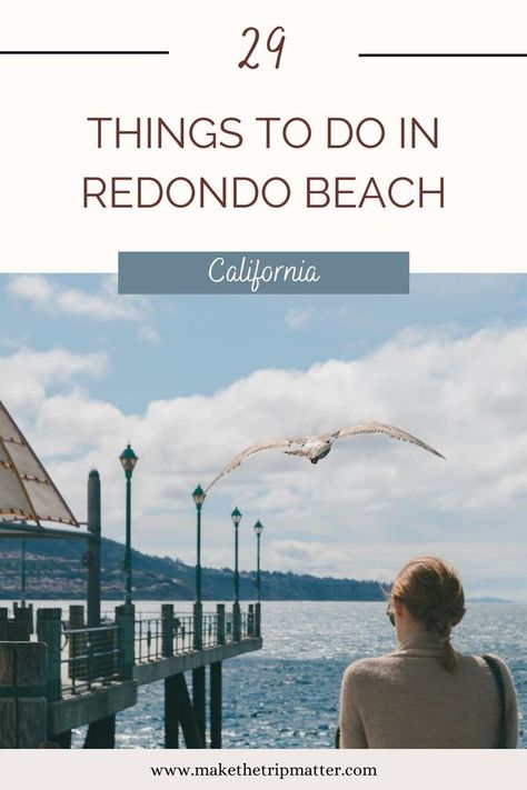 Redondo Beach Pier, Redondo Beach California, Cali Trip, Beach Dining, Beach Bucket, I'm Leaving, Heavenly Places, La Baby, Cheap Things To Do