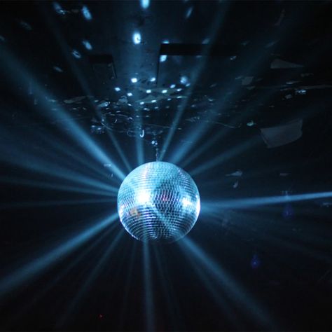 Mirror Mirror: The History of the Disco Ball - Future Disco Mirror Ball Aesthetic, Disco Ball Photography, Dark Mirror, Dark Room Photography, Disco Ball Light, Ball Aesthetic, Rocky Horror Show, Diy Kandi Bracelets, Disco Lights