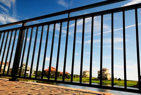 Veranda Railing, Square Balusters, Deck Railing Kits, Metal Deck Railing, Pvc Railing, Deck Railing Systems, Aluminum Railing Deck, Aluminum Balusters, Aluminum Handrail