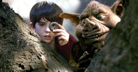 The one time Disney+ adaptation of The Spiderwick Chronicles has found a new home on Roku. Scary Movies For Kids, The Spiderwick Chronicles, Spiderwick Chronicles, Sarah Bolger, Mary Louise Parker, Freddie Highmore, Christian Slater, Kids' Movies, Holly Black