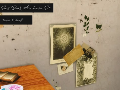 Sims Finds, Sims 4 House Plans, The Sims 4 Packs, Cute Wall Decor, Sims 4 Body Mods, Sims 4 Cc Folder, Sims4 Clothes, Sims 4 Cc Furniture, Sims 4 Collections