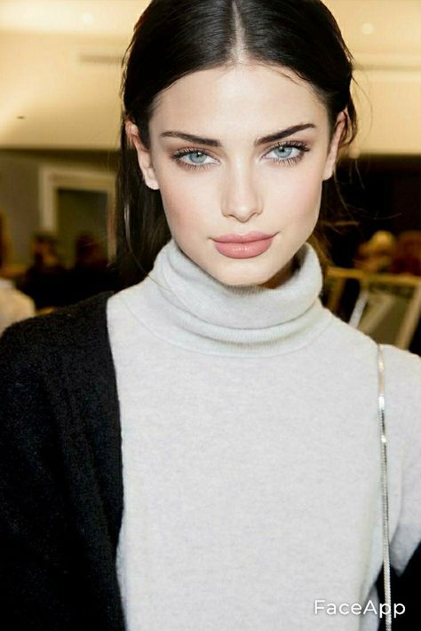 Kathrina Isabelle Jenner, Different Face Shapes, Model Face, Face Shape, Beauty Face, Girl Face, Beautiful Eyes, Pretty Face, Woman Face