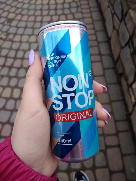 Non Stop Energy, Energy Drink, Non Stop, Energy Drinks, Energy, Collage, Drinks, Pins