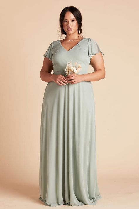 Affordable Sage Bridesmaid Dresses Under $100 – Birdy Grey Early Pregnancy Dresses, Maternity Gowns Formal, Romantic Bridesmaid Dresses, Sage Bridesmaid Dresses, Bridesmaid Duties, Sage Green Bridesmaid Dress, Birdy Grey, Maternity Gown, Column Skirt