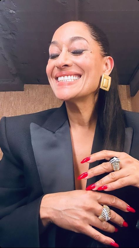 Tracee Ellis Ross Style Outfits, Tracy Ellis Ross, Tracy Ross, Tracee Ellis Ross Style, Tracey Ellis, Tracee Ellis Ross Fashion, Hand Jewelry Rings, Ellis Ross, Influencer Style