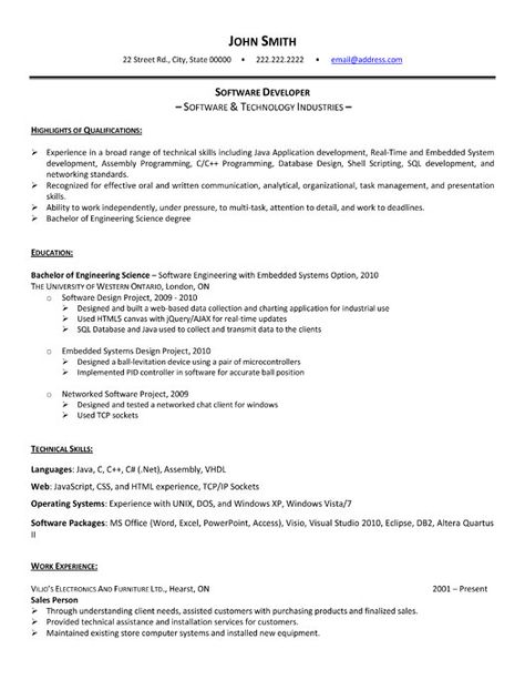 Click Here to Download this Software Developer Resume Template! http://www.resumetemplates101.com/Information%20Technology-resume-templates/Template-207/ Software Developer Resume, Software Engineer Resume, Google Employee, Technology Rules, Template For Resume, Letter Address, Store Cashier, Engineering Resume Templates, It Resume