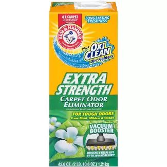 Shop for vacuum powder online at Target. Free shipping on orders of $35+ and save 5% every day with your Target RedCard. Carpet Powder, Arm And Hammer Baking Soda, Carpet Deodorizer, Carpet Room, Dry Carpet Cleaning, Carpet Cleaning Solution, Carpet Cleaning Hacks, Deodorizing, Pet Stains