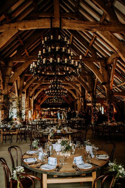 Wedding Venues Yorkshire, Bolton Abbey, Barn Wedding Reception, Country Barn Weddings, Barn Wedding Decorations, Country Theme Wedding, Dream Venue, Essense Of Australia, Rustic Wedding Venues