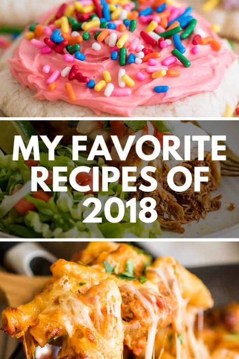 These were my favorite Baking Mischief posts of 2018. Baking Mischief, Yummy Snacks, Small Batches, Side Dishes, Sweet Treats, Dessert Recipes, My Favorite, Favorite Recipes, Yummy Food