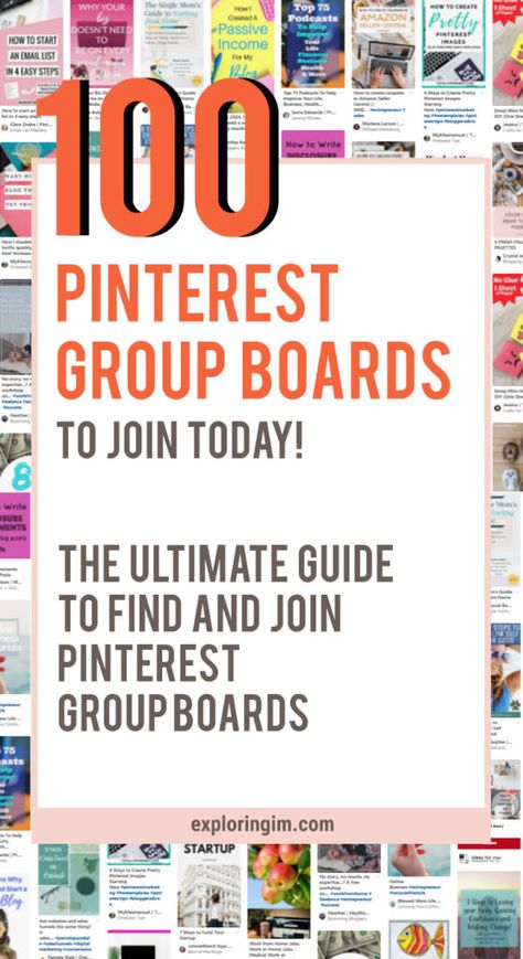 100 Pinterest group board To Join Today and Boost Your Blog Traffic #blogging #pinterest #blog Pinterest Board Names, Pinterest Group Boards, Pinterest Traffic, Pinterest Group, Pinterest Marketing Strategy, Group Boards, Pinterest Strategy, Pinterest For Business, Marketing Quotes