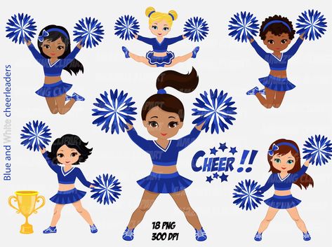 Cartoon Cheerleader, Cheerleader Clipart, Asian Cartoon, Musical Theatre Posters, Spam Mail, Theatre Posters, Png Girl, Ideas To Paint, Football Cheerleaders