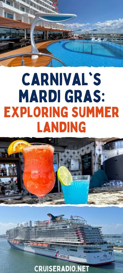 Carnival Mardi Gras Cruise Tips, Carnival Mardi Gras Ship, Carnival Mardi Gras Cruise Ship, Cabin Hacks, Mardi Gras Drinks, Cruise Checklist, Carnival Cruise Tips, Carnival Cruises, Carnival Cruise Ships