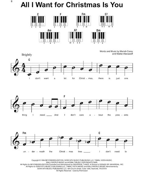 Flute Beginner Music Sheets, Christmas Songs Piano Sheet Music, Easy Flute Songs With Notes, The First Noel Piano Sheet Music, All I Want For Christmas Is You Piano, Trumpet Songs, Free Flute Sheet Music, Keyboard Noten, Christmas Piano Sheet Music