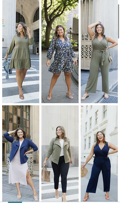 Outfits For Xl Women Casual Styles, Wear To Work Outfits Plus Size, Large Fashion For Women, Outfit Of The Day Plus Size, Dress For Size 12 Women, Size 16 Casual Outfits, Outfit Ideas For Xl Women, Business Casual Outfits For Women Xl, Dresses For Size 12 Women