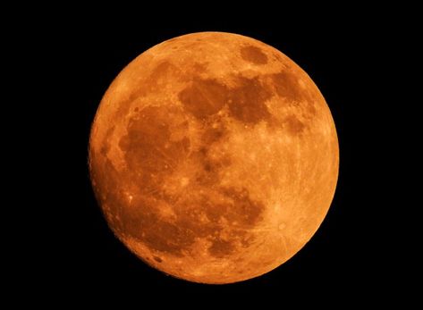 The yellow full moon on black background | Premium Photo #Freepik #photo #background #halloween #sky #black-background Moon Close Up, Projector Photography, Full Background, Background Halloween, Evil Pumpkin, Happy Halloween Banner, Floating Lanterns, Yellow Moon, Halloween Moon