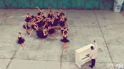 One of many Kanye West Video, Dark Princess, Prima Ballerina, Still Frame, Trends Magazine, Dance Movement, Dark And Twisted, Branding Mood Board, High Angle