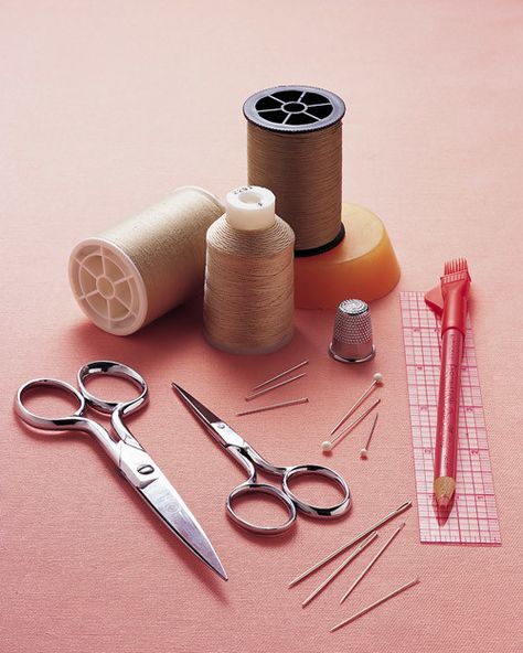 Sewing Kit Essentials, Sewing Aesthetic, Sewing Courses, Sewing 101, Sewing Essentials, Repair Clothes, Remove Stains, Stain Removal, Sewing Kit