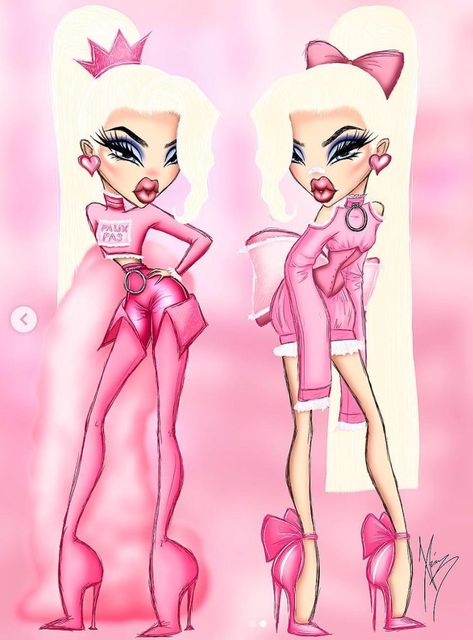 Hextian Dolls, Bratz Doll Outfits, Art Style Challenge, Fairytale Fashion, Concept Art Drawing, Fashion Wall Art, Fashion Art Illustration, Bratz Doll, Style Challenge