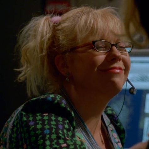 Derek Morgan Penelope Garcia, Penelope Garcia Season 1, Penelope Garcia Icon, Penelope Garcia Aesthetic, Kirsten Vangsness, Behavioral Analysis Unit, Penelope Garcia, Derek Morgan, Crimal Minds