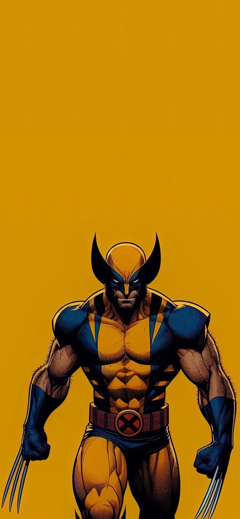 Wolverine Tattoo, Wolverine Comic Art, Wolverine Artwork, Xman Marvel, Wolverine Xmen, Marvel Wolverine, Wolverine Comic, How To Act, Wolverine Art