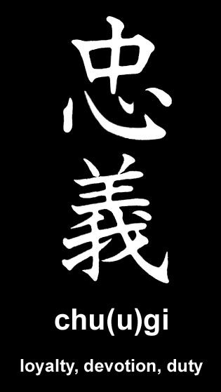 Japanese symbol for loyalty Loyalty Japanese Symbol, Loyalty Over Love Tattoo In Japanese, Discipline Japanese Tattoo, Loyalty Chinese Symbol Tattoo, Change Japanese Symbol, Bushido Code, Loyalty Tattoo, How To Handle Conflict, Loyalty Symbol