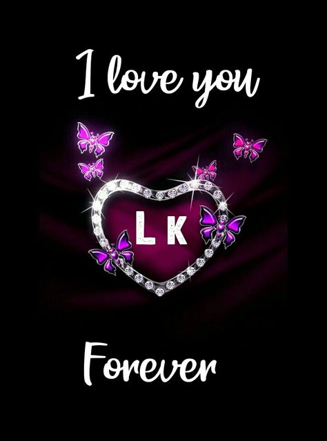 L k letter A And N Letters Love, L Wallpaper Letter Aesthetic, Couple Matching Wallpaper Aesthetic, Facebook Cover Photos Hd, N Letter, K Letter, L Names, Lucky Wallpaper, Cool Galaxy Wallpapers