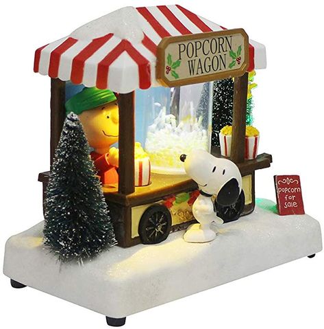 Amazon.com: Kurt S. Adler Kurt Adler 7-Inch Battery-Operated Peanuts LED Musical Table Piece, Multi: Home & Kitchen Kurt Adler Christmas, Snoopy Christmas Tree Topper, Snoopys Doghouse Christmas, Charlie Brown Music, Snoopy Christmas Bedding, Snoopy Figurines, Christmas Story Books, Snoopy Christmas Sculptures & Statues, Amazon Christmas