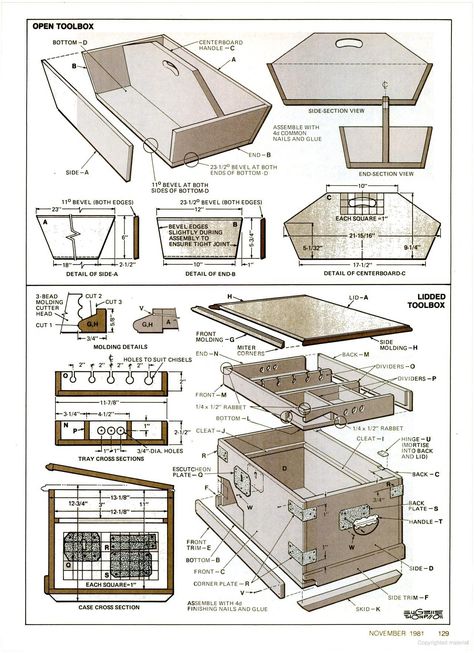 Popular Mechanics - Google Books Popular Mechanics Magazine Projects, Popular Mechanics Plans, Craftsman Workbench, Mechanic Wooden Tool Box, Popular Mechanics Diy, Craftsman Tools Chest, Mechanic Tool Box Ace Hardware, Lumber Rack, Electric Generator