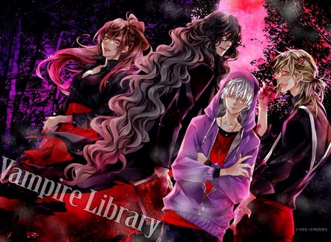 Vampire Library #manga Vampire Library, Hellsing Alucard, Light Novel, Manga To Read, Celebrity Gossip, Kylie Jenner, Anime Images, Anime Guys, Fan Art