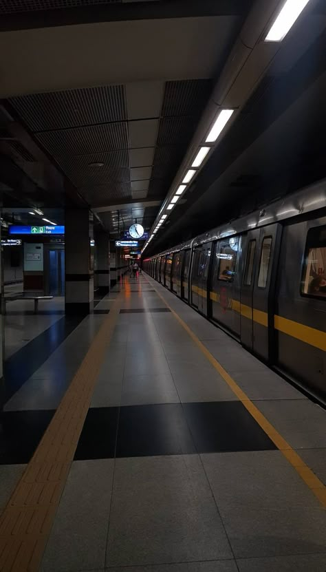 Delhi Photography Night, Banglore Days Aesthetic, Bangalore Snap, Metro Station Aesthetic, Kerala Quotes, Chennai Aesthetic, Night Out Captions, Chennai Metro, Quotes Malayalam