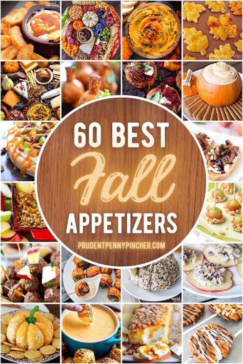 Start your party off right with these fall appetizers for a crowd. From pumpkin cheeseballs to party dips, there are plenty of delicious fall appetizers for a party to choose from that are perfect for Thanksgiving and other holiday parties. These mouth-watering Thanksgiving appetizers feature fall flavors such as squash, pumpkin, cinnamon, caramel, apples and much more. Caramel Pumpkin Cheesecake Dip, Binocular Craft, Appetizers For A Party, Fall Appetizers Easy, Appetizers Ideas, Cranberry Chicken Salad, Goat Cheese Appetizer, Cinnamon Caramel, Fall Appetizers