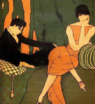 Art Deco Illustrations, Motif Art Deco, Art Deco Illustration, Art Deco Poster, Deco Poster, Art Deco Posters, Arte Inspo, Mexican Art, Pretty Art