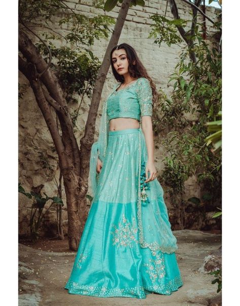 Hand Work Lehenga, Hand Embroidered Skirt, Heavy Lehenga, Work Lehenga, Embroidered Lehenga, Lehenga Collection, Master Piece, Engagement Outfits, Chaniya Choli