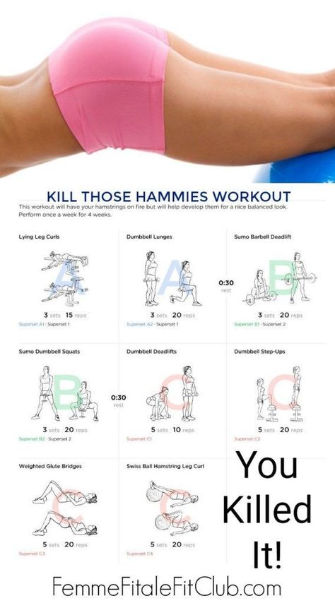 Kill Those Hammies Workout #hamstrings #legs #lowerbodyworkout #getfit #supersets #legday #legdayworkout #workout #fitness Hammies Workout, Barbell Deadlift, Hamstring Workout, Leg Day Workouts, Fitness Routines, Abs Challenge, Leg Curl, Build Lean Muscle, Fitness Challenge