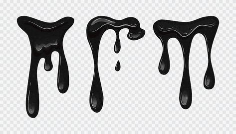 How To Draw Dripping Liquid, Slime Reference, Drip Effect Drawing, Dripping Paint Art, Shadow Drawing, Drip Art, Paint Vector, Liquid Oil, Liquid Paint