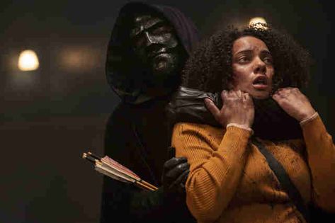 Best Horror Movies of 2019, Ranked: Scariest Movies to Watch from 2019 - Thrillist Black Christmas Movies, Lighting Cinematography, Abu Ghraib, Horror Movies To Watch, Christmas Jello, Horror Christmas, Christmas Jello Shots, 80s Summer, Cary Elwes