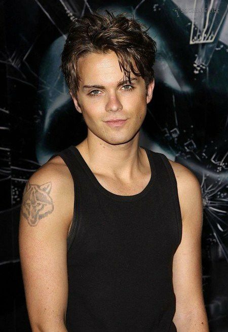 Thomas Alexander, The Sarah Connor Chronicles, Chris Zylka, Sarah Connor Chronicles, Thomas Dekker, Demon Prince, John Connor, Sarah Connor, Hollywood Men